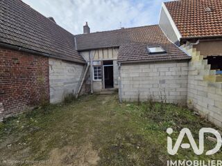  Maison à vendre 3 pièces 61 m²