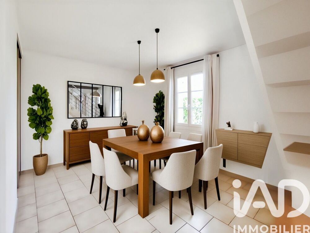 Vente Maison/villa 5 pièces