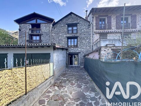   Vente Maison/villa 4 pièces Maison - 4 pièce(s) - 102 m²