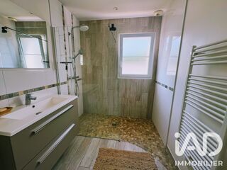  Maison à vendre 4 pièces 101 m²