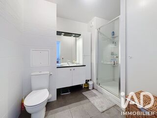  Appartement à vendre 1 pièce 29 m²