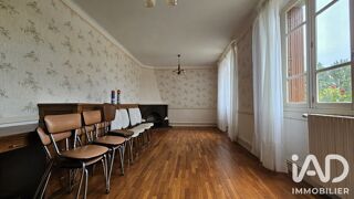  Maison à vendre 8 pièces 157 m²