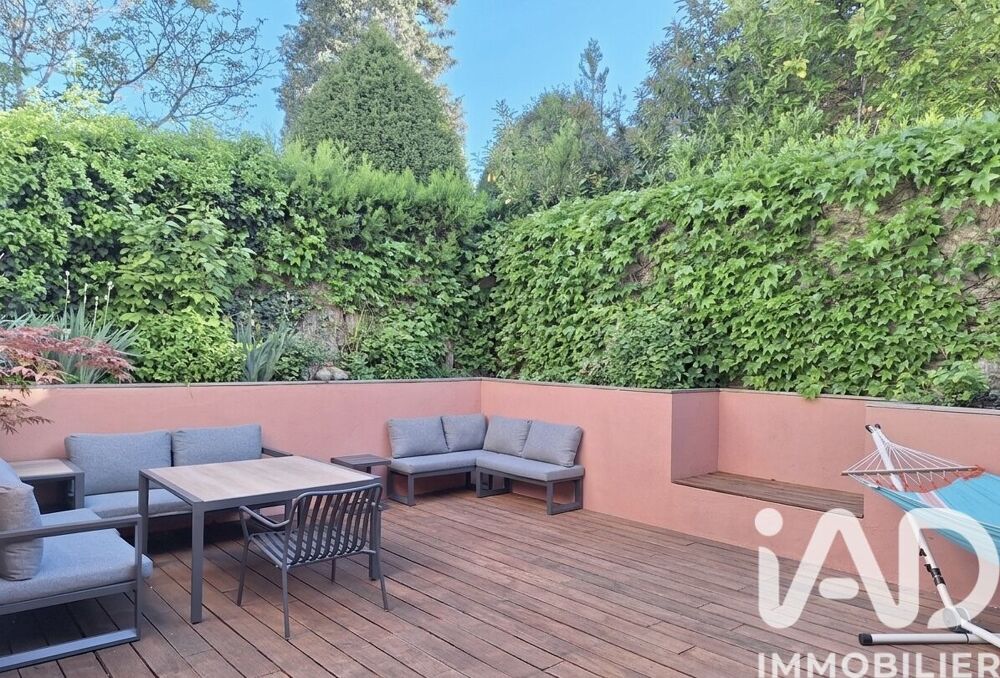 à vendre  Maison Rueil-Malmaison (92500)