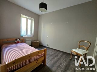  Maison à vendre 5 pièces 93 m²