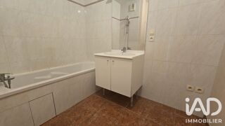  Appartement à louer 3 pièces 71 m²