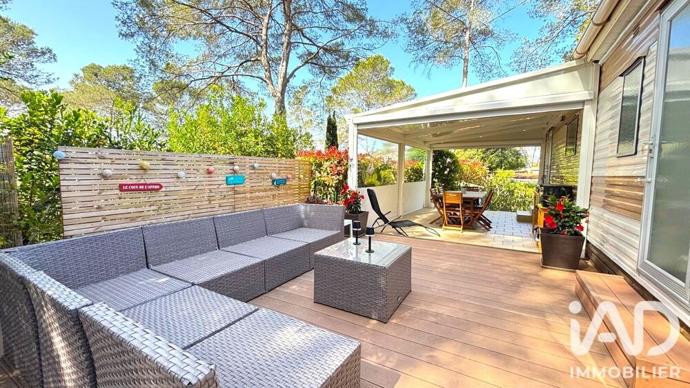 Vente Terrain Vente Terrain 270 m&sup2; Fréjus