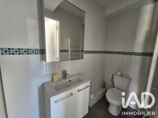  Appartement à louer 2 pièces 39 m²