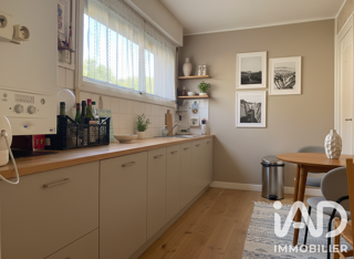  Maison à vendre 5 pièces 80 m²
