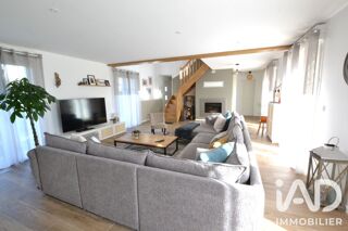  Maison à vendre 8 pièces 223 m²