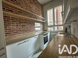  Appartement � vendre 3 pi�ces 74 m�
