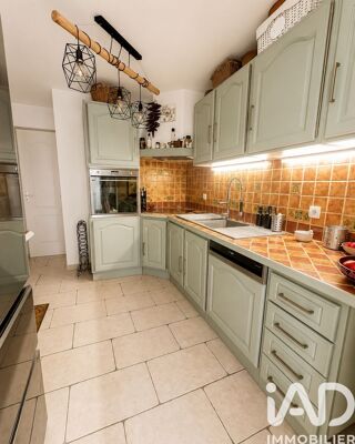  Maison à vendre 4 pièces 73 m²