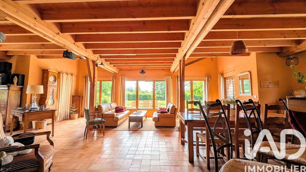 Vente Maison de ville 7 pièces