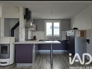  Maison à vendre 5 pièces 95 m²