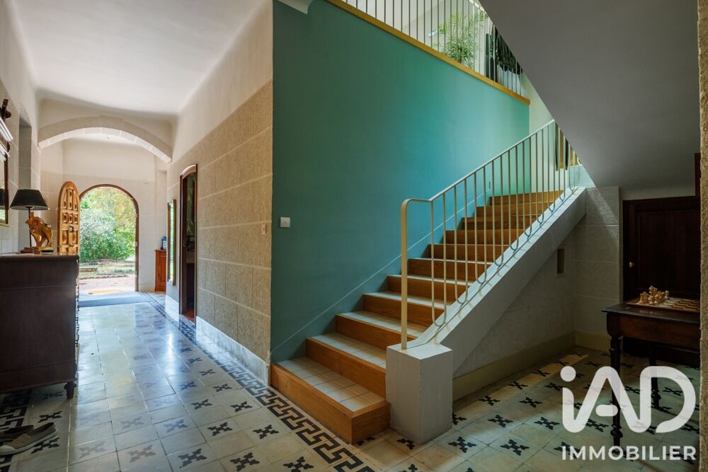 à vendre  Maison Valensole (04210)