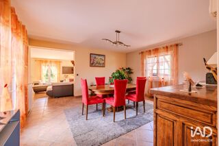  Maison à vendre 6 pièces 144 m²