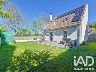  Maison à vendre 5 pièces 92 m²
