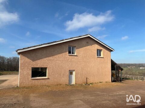   Vente Local d'activités 400 m&sup2; 