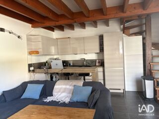  Appartement � louer 2 pi�ces 41 m�