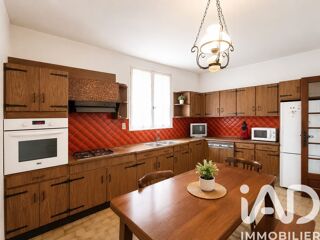  Maison à vendre 6 pièces 140 m²