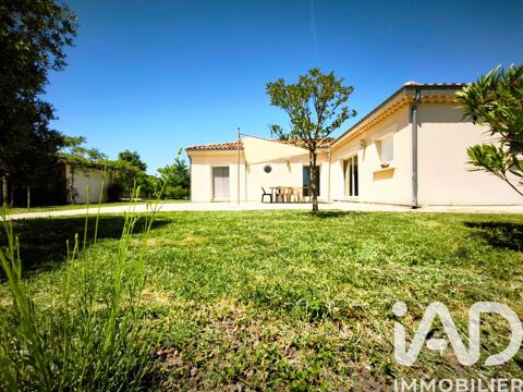   Vente Maison Maison - 4 pi�ce(s) - 160 m�