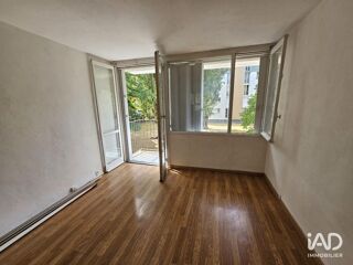  Appartement à louer 3 pièces 61 m²