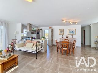  Maison à vendre 6 pièces 115 m²