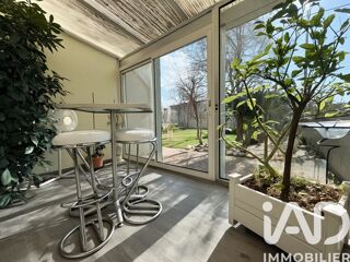  Maison à vendre 5 pièces 111 m²
