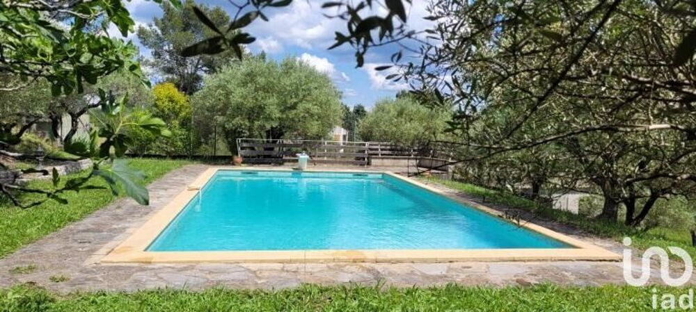 Vente Maison Vente Maison traditionnelle 6 pièces Saint-hilaire-de-brethmas