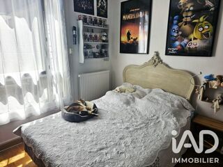  Appartement à vendre 4 pièces 100 m²