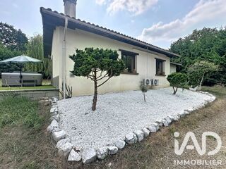  Maison à vendre 5 pièces 185 m²