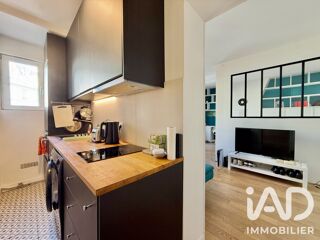 Vente Appartement Vente Appartement 2 pièces Paris 14