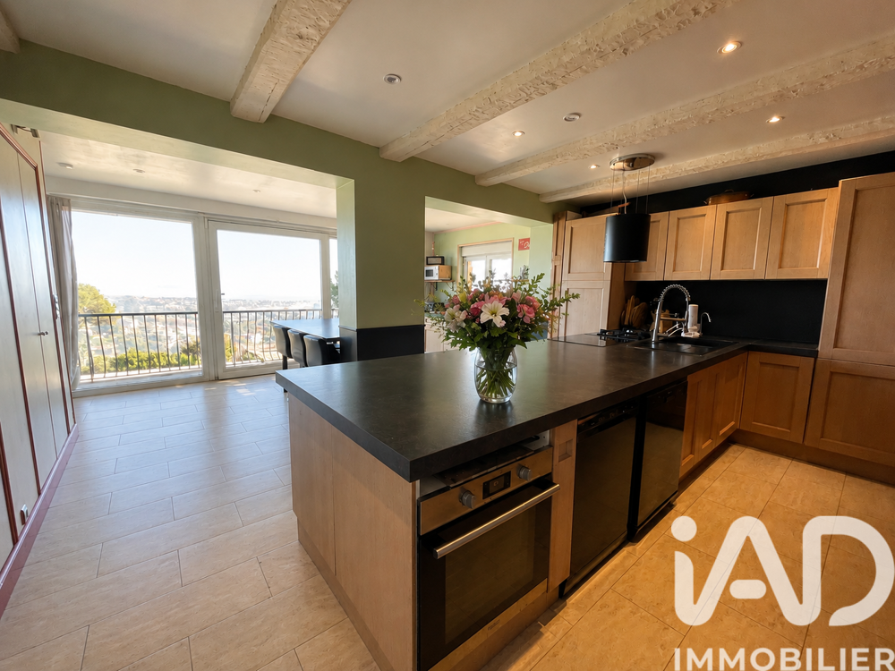 à vendre  Maison Antibes (06600)