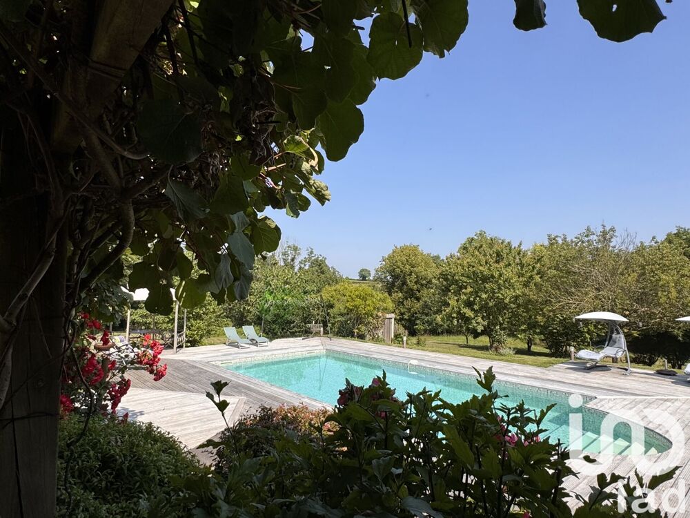 Vente Grange 13 pièces