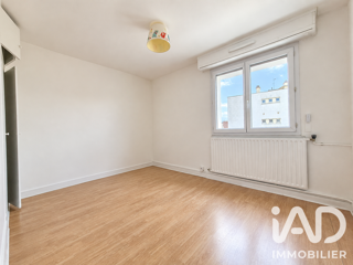  Appartement à vendre 3 pièces 56 m²
