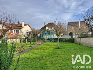  Maison à vendre 6 pièces 150 m²