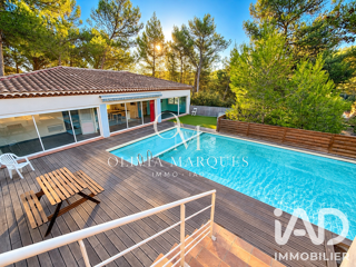  Maison à vendre 5 pièces 216 m²