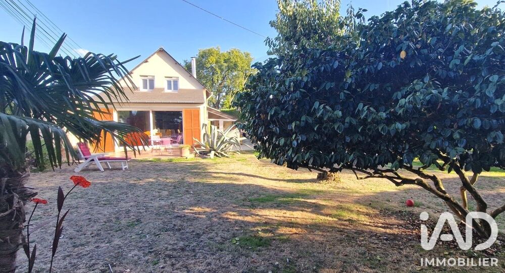 Vente Maison Vente Maison/villa 4 pièces Gosné