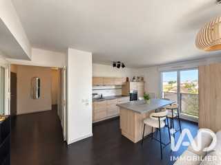 Vente Appartement Vente Appartement 3 pièces Carrières-sous-poissy