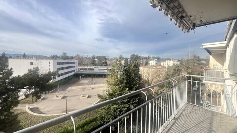   Vente Appartement Appartement - 3 pi�ce(s) - 62 m�