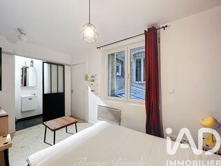  Appartement à vendre 1 pièce 12 m²