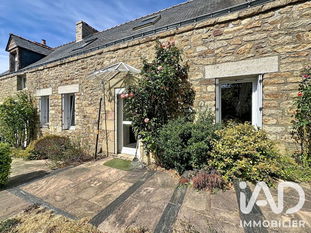 à vendre  Maison Baden (56870)
