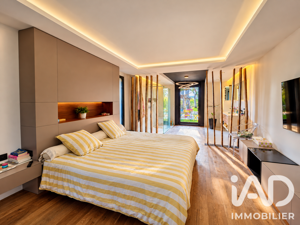à vendre  Maison Cabestany (66330)