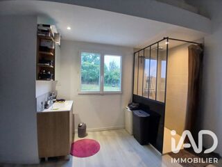  Maison à vendre 3 pièces 50 m²