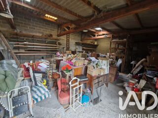  Terrain à vendre 1050 m²