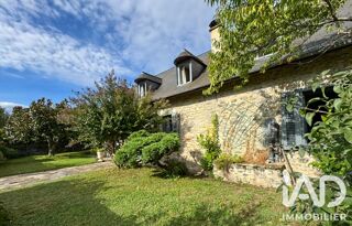 Maison à vendre 7 pièces 140 m²