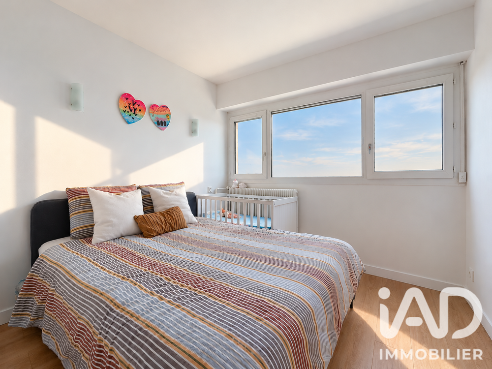 Vente Appartement Vente Appartement 4 pièces Chennevières-sur-marne