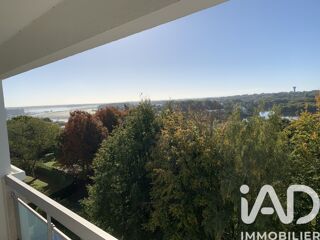  Appartement à vendre 4 pièces 77 m²