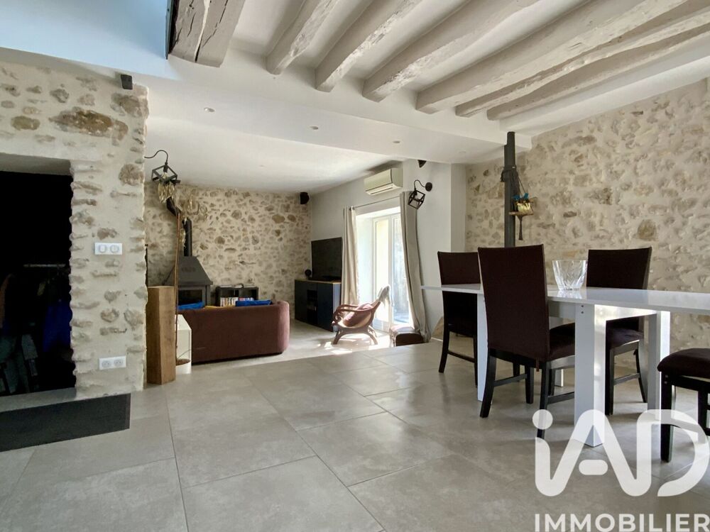 Vente Maison Vente Maison/villa 8 pièces Dourdan