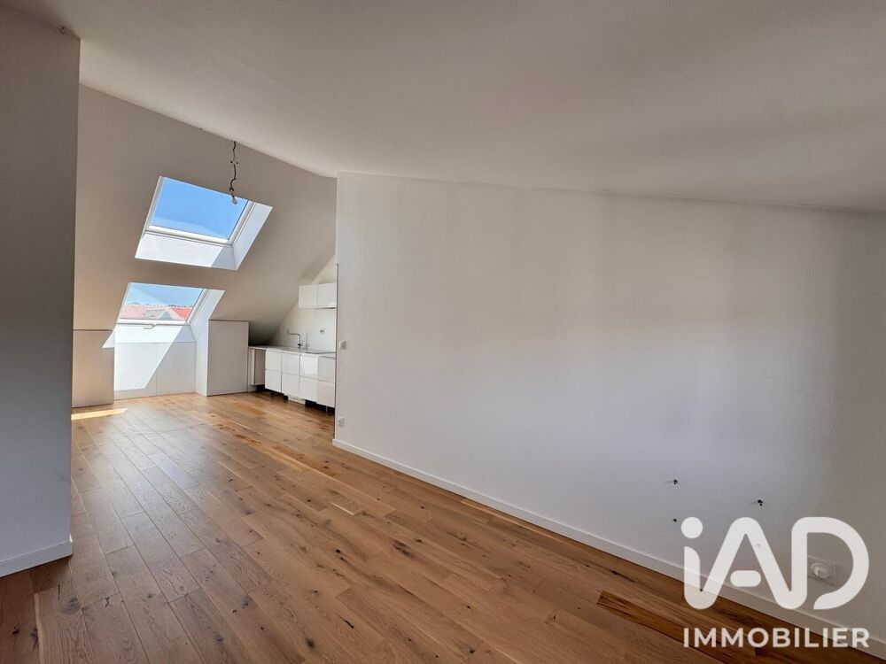 vente Maison - 6 pièce(s) - 167 m² Sucy-en-Brie (94370)