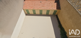  Immeuble à vendre 260 m²